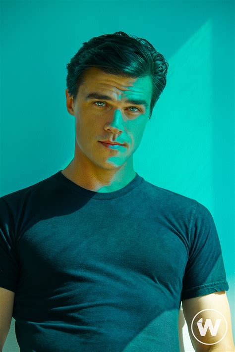 finn wittrock the assassination of gianni versace|Finn Witrock Joins FX's Versace Miniseries .